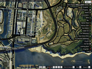 Hanger Way, Cypress Flats preview 2